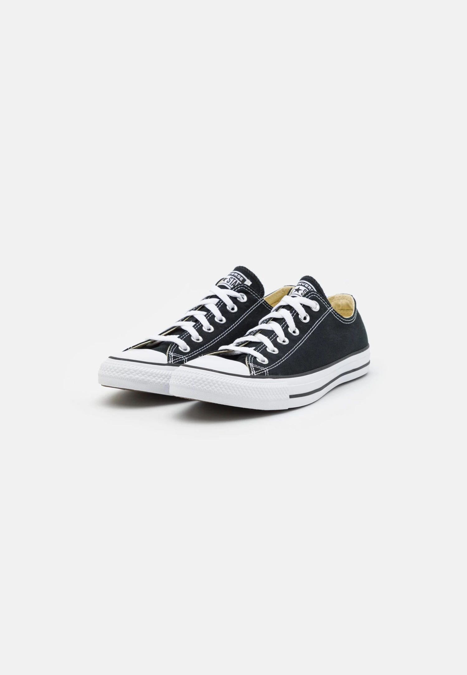 Converse Chuck Taylor All Star Unisex - Sneakers Laag - Black 4 Converse Chuck Taylor All Star Unisex - Sneakers Laag - Black - Image 4