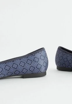 Next Forever Comfort - Ballerina'S - Blue Navy -Deals Shoes Store 6f4fd3d7d76e419e88014f2ff808125c