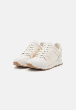 MICHAEL Michael Kors Billie Trainer - Sneakers Laag - Cream 9 MICHAEL Michael Kors Billie Trainer - Sneakers Laag - Cream -Deals Shoes Store 6f9429defc8e48a5a794598e81503632