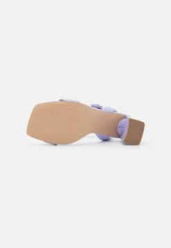 Madden Girl Winnii - Sandalen Met Hoge Hak - Lavender -Deals Shoes Store 702694684ad94987aa5ff6741380e582
