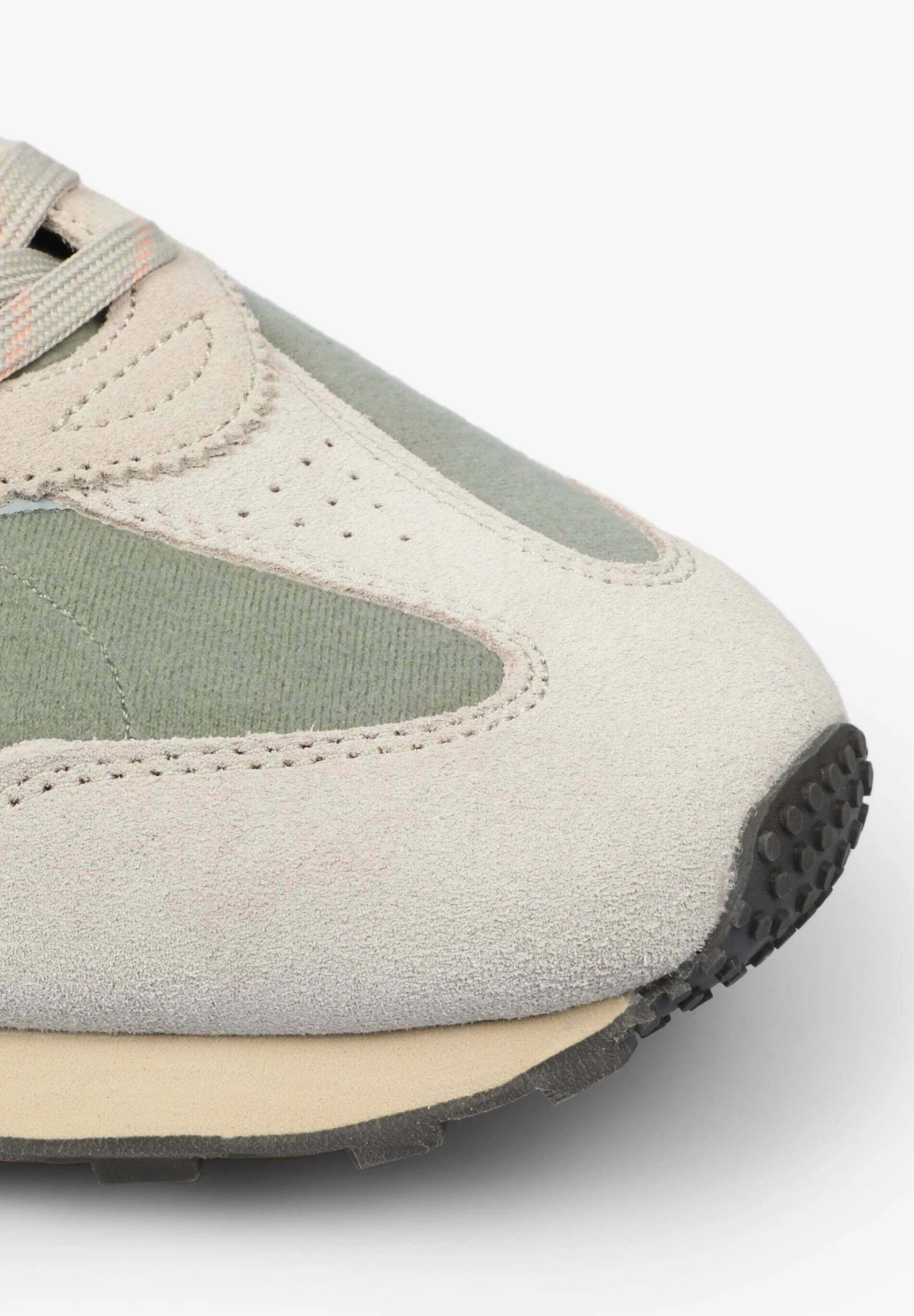 Scalpers Prax - Sneakers Laag - Khaki 8 Scalpers Prax - Sneakers Laag - Khaki - Image 8