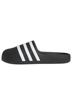 Adidas Originals Adifom Adilette Unisex - Badslippers - Core Black Cloud White Core Black
