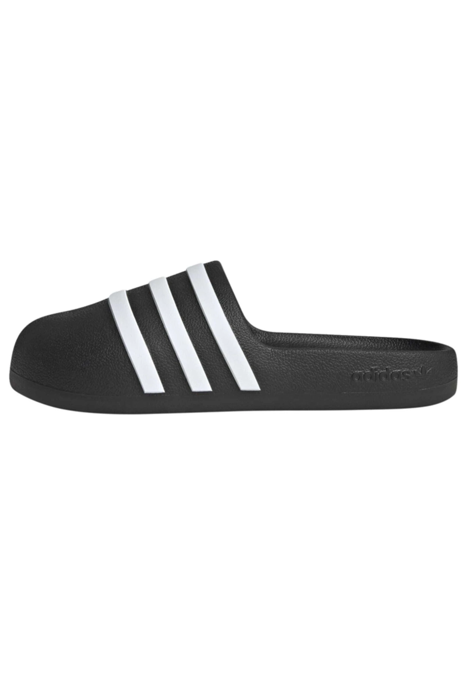 Adidas Originals Adifom Adilette Unisex - Badslippers - Core Black Cloud White Core Black 1 Adidas Originals Adifom Adilette Unisex - Badslippers - Core Black Cloud White Core Black