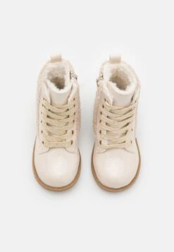 Friboo Veterboots - Nude -Deals Shoes Store 719aa0443a0044f08747f4248cd03c33