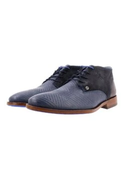 Rehab Salvador Zig Zag - Sportieve Veterschoenen - Indigo 10 Rehab Salvador Zig Zag - Sportieve Veterschoenen - Indigo -Deals Shoes Store 71fc5da29f6e4b33b06adbac2444f461