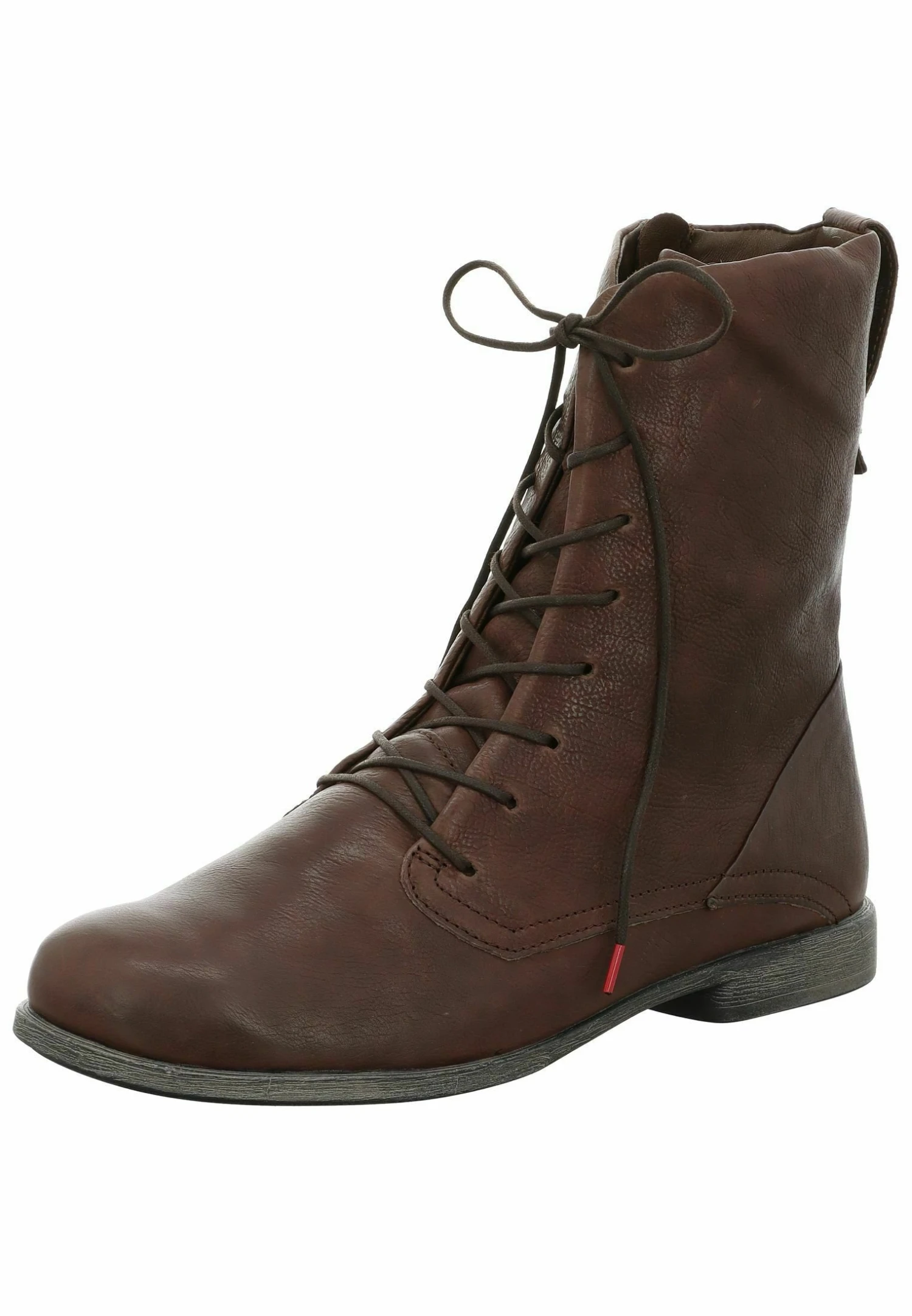 Think! Snowboots- Mocca 2 Think! Snowboots- Mocca - Image 2