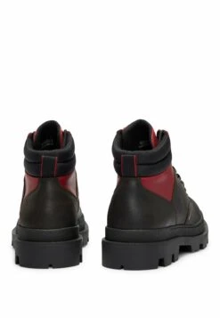 Hugo Graham Halb Lthl - Veterboots - Dark Brown Six 11 Hugo Graham Halb Lthl - Veterboots - Dark Brown Six -Deals Shoes Store 72b84470f3ef465fa860db16a2df5fd0