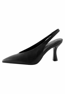 Next Forever Comfort Point Toe Court Standard - Klassieke Pumps - Black