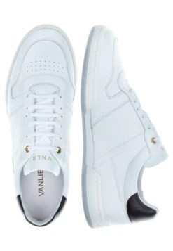 Treviso - Sneakers Laag - White -Deals Shoes Store 72d6b3b126b041989579eb3ce25e36d2