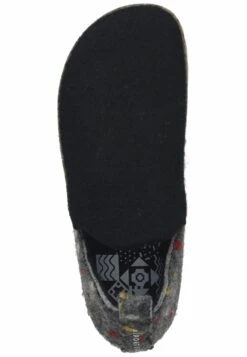 Asportuguesas Pantoffels - Black Kombi -Deals Shoes Store 73990a7150e04ec390ba3c1753cb7214