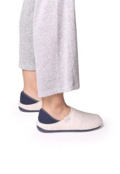 Toni Pons Merlifr - Pantoffels - Cru