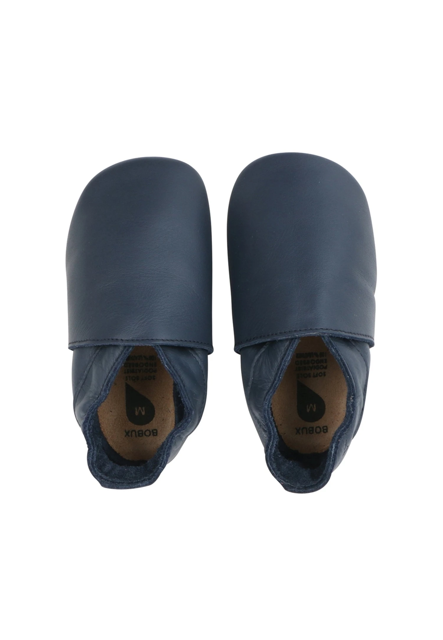 Bobux Babyschoenen - Classic Navy 1 Bobux Babyschoenen - Classic Navy