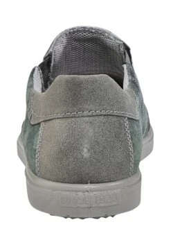 Instappers - Grau -Deals Shoes Store 73e69f21a60048ebb33d14be5d7588bf