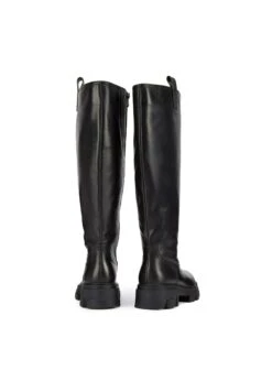 Premium - Plateaulaarzen - Black -Deals Shoes Store 73ff197b0e2d4e6f8d49f27e2437d9ed