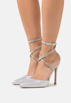 Raid Emmeline - Klassieke Pumps - Silver