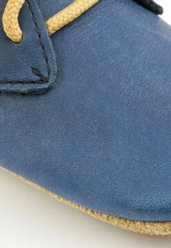 Bobux Schoen- Sportieve Veterschoenen - Desert Lace Navy -Deals Shoes Store 740d81052fe547e7a2a9e7af066c1a21