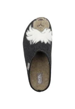 Ara Pantoffels - Anthracite -Deals Shoes Store 746c5b5843fc4b8db852cfdaa224ad28