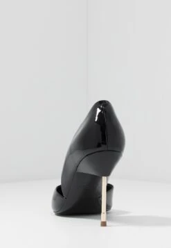 Kurt Geiger London Bond- Hoge Hakken - Black -Deals Shoes Store 74f100aea0c8421387571711d25b38e7