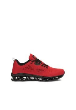 Kazar Studio Dayle - Sneakers Laag - Red
