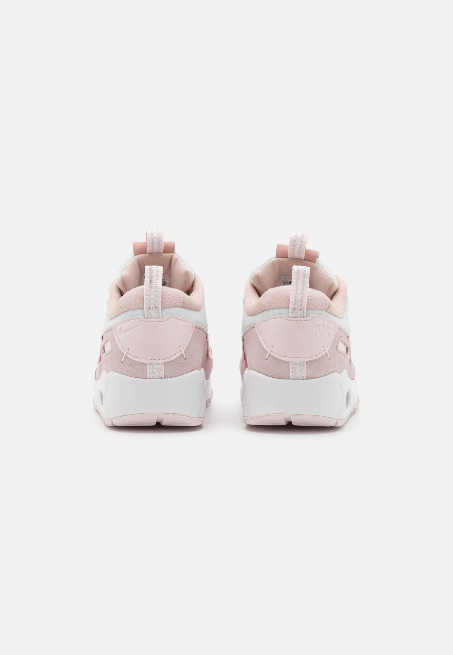 Nike Sportswear W Air Max 90 Futura - Sneakers Laag - Summit White/Soft Pink/Barely Rose/Pink Oxford/White 6 Nike Sportswear W Air Max 90 Futura - Sneakers Laag - Summit White/Soft Pink/Barely Rose/Pink Oxford/White - Image 6