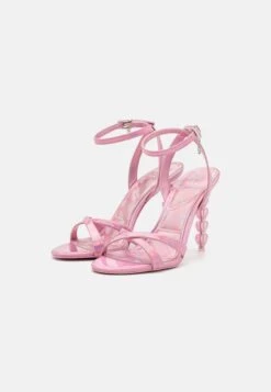 Barbie X Aldo Sandals - Sandalen - Medium Pink -Deals Shoes Store 76437494f9864931985f3c206439725c