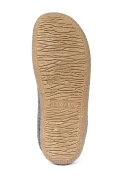 Giesswein Veitsch - Pantoffels - Anthrazit -Deals Shoes Store 76a549f223a444ce8eb75fd607a0eb6c