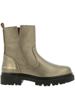Bullboxer Korte Laarzen - Gold -Deals Shoes Store 7730e1dd20ca40cb8df2a52e67289bf7