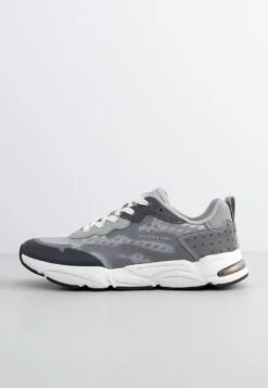 Scotch & Soda Lou - Sneakers Laag - Grey