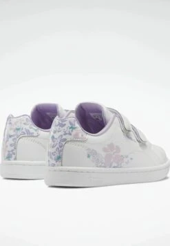 Reebok Classic Royal Complete Cln - Sneakers Laag - Cloud White Pixel Pink Purple -Deals Shoes Store 787f5ba7830946ea80d0101d70e970b8