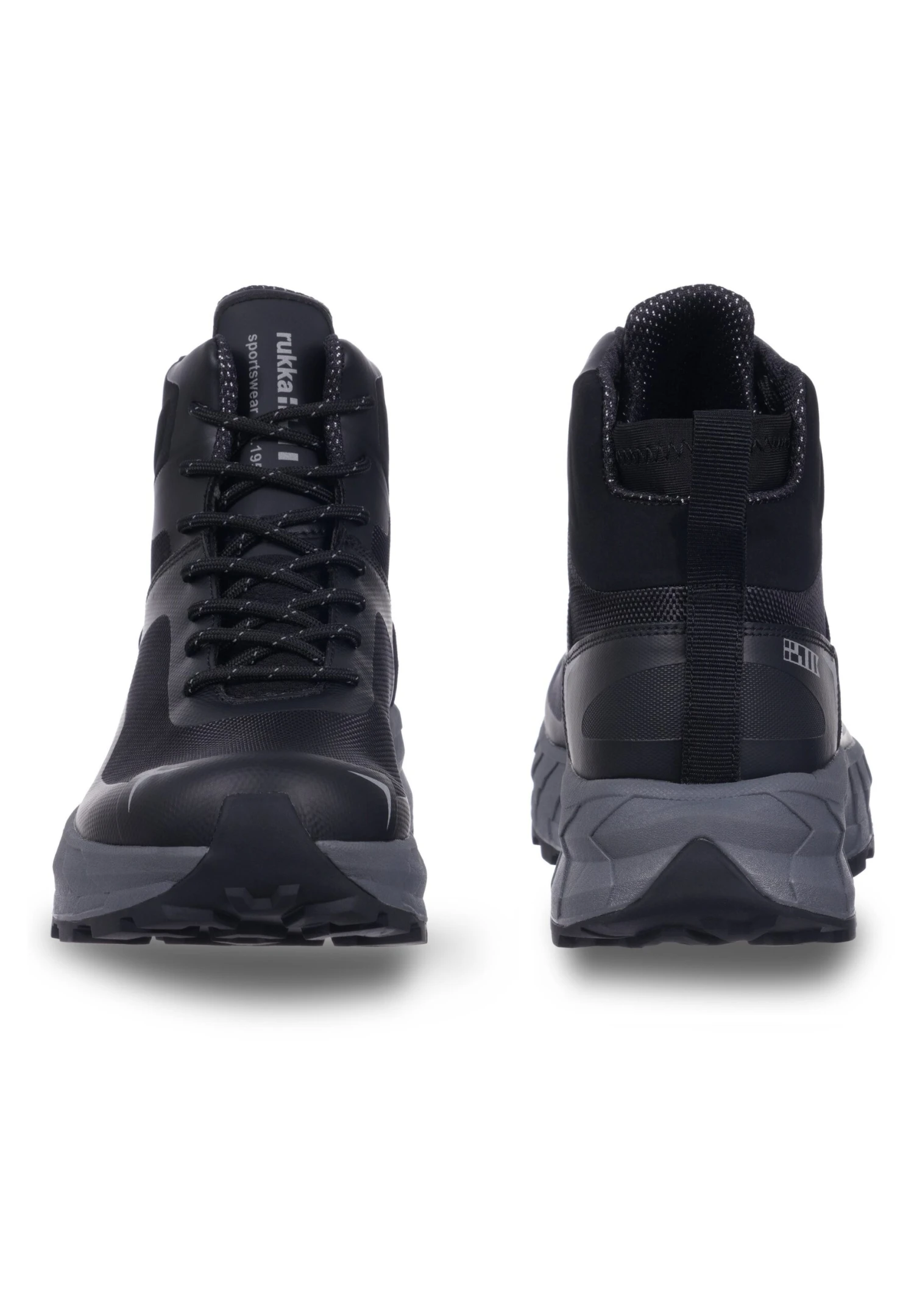 RUKKA Riaza Ms - Veterboots - Schwarz 3 RUKKA Riaza Ms - Veterboots - Schwarz - Image 3