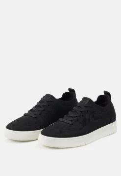 Fitflop Rally - Sneakers Laag - Black -Deals Shoes Store 78d468f1ecda46709416e352af25b8a7