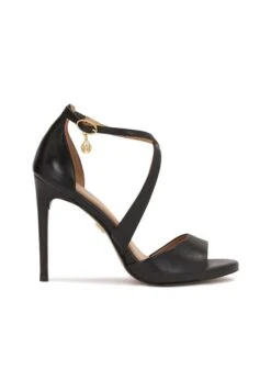 Kazar Lazurite - Sandalen - Black