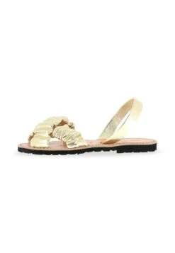 Avarca Illueca Metal - Sandalen - Gold