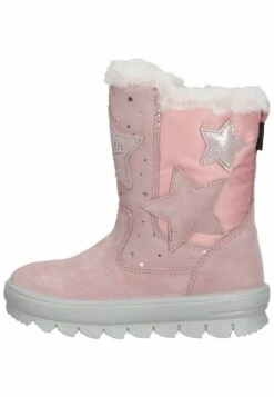 Superfit Snowboots- Rosa