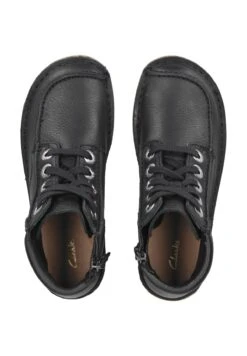 Clarks Originals Funny Cedar - Veterboots - Schwarz 6 Clarks Originals Funny Cedar - Veterboots - Schwarz -Deals Shoes Store 7940bcd9a08b45e0b53ed1655efcb491