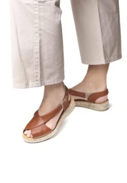 Toni Pons Elda-P - Espadrilles - Nougat