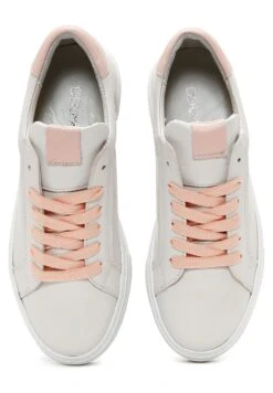 Sneakers Laag - Beige -Deals Shoes Store 7aa5adf971da4933b8f27f742f06ed20