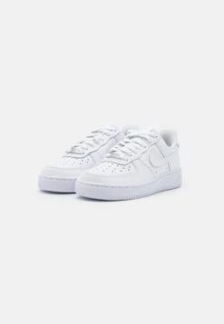 Nike Sportswear Wmns Air Force Rec - Sneakers Laag - White 10 Nike Sportswear Wmns Air Force Rec - Sneakers Laag - White -Deals Shoes Store 7ab252d6daa54daf955bfbea8f87af9f