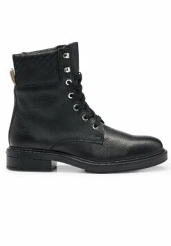 Boss Vanity - Veterboots - Black One -Deals Shoes Store 7bc816319dbd4e51be2309d0148b070f