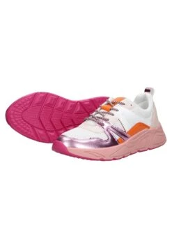Sneakers Laag - Roze -Deals Shoes Store 7caf5f0d3f4c425dbd7a30481069367d