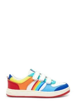 By Jools Oliver Rainbow Older - Sneakers Laag - Multi