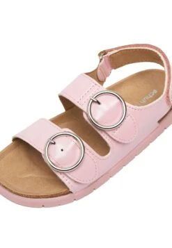 Teeny Footbed - Sandalen - Pink 7 Teeny Footbed - Sandalen - Pink -Deals Shoes Store 7d3496372cbc460fb040a80a4e7ece63