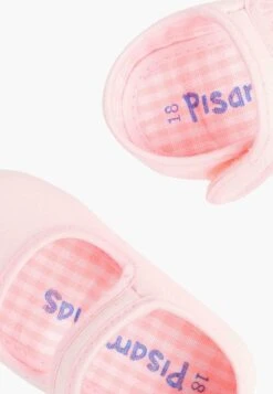 Badanitas Mercedita Tela Tira Adherente - Babyschoenen - Rosa -Deals Shoes Store 7decf0545f22460b8381661d98815718