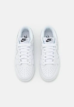 Nike Sportswear Dunk- Sneakers Laag - White -Deals Shoes Store 7e21483a4c914fd09dad4ccf585184b9