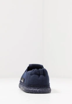 Nanga Feuerwehr - Pantoffels - Dunkelblau -Deals Shoes Store 7e4efed9c9184f36af48bdae59add344