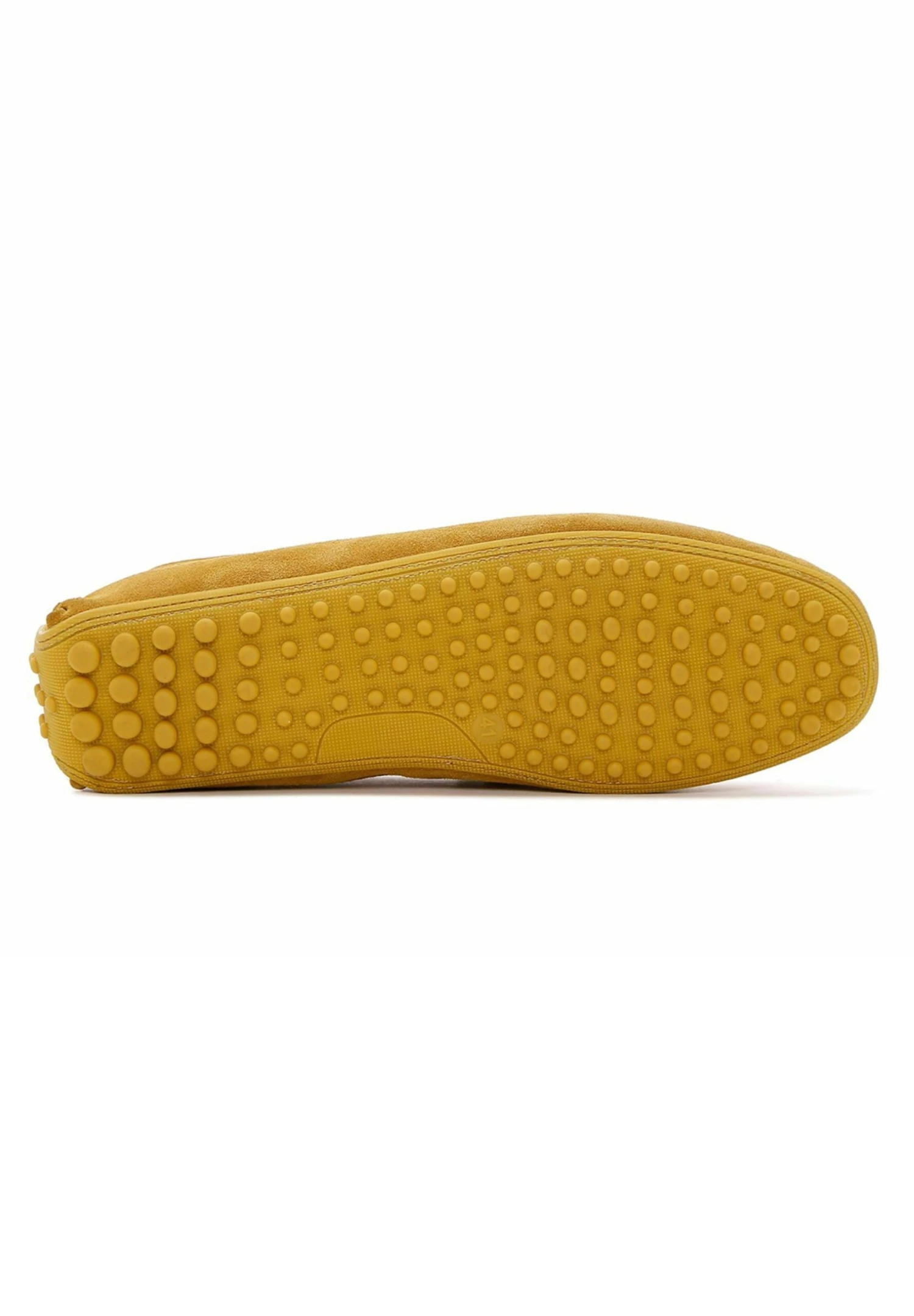 Loafers - Mocassins - Mustard 5 Loafers - Mocassins - Mustard - Image 5