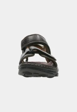 Clarks Atl Part - Outdoorsandalen - Dark Brown -Deals Shoes Store 7eb9e71e84b04fa7b67210416feff2fd