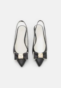 Guess Malley - Slingback Ballerina´S - Black -Deals Shoes Store 7f51a8cfc4d64c228ae77ab0eb86377e