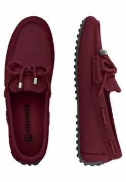 Giesswein Wool Loafer - Bootschoenen - Burgunder 12 Giesswein Wool Loafer - Bootschoenen - Burgunder -Deals Shoes Store 7fc238535c5d4785b044b4cc6a91e8fd