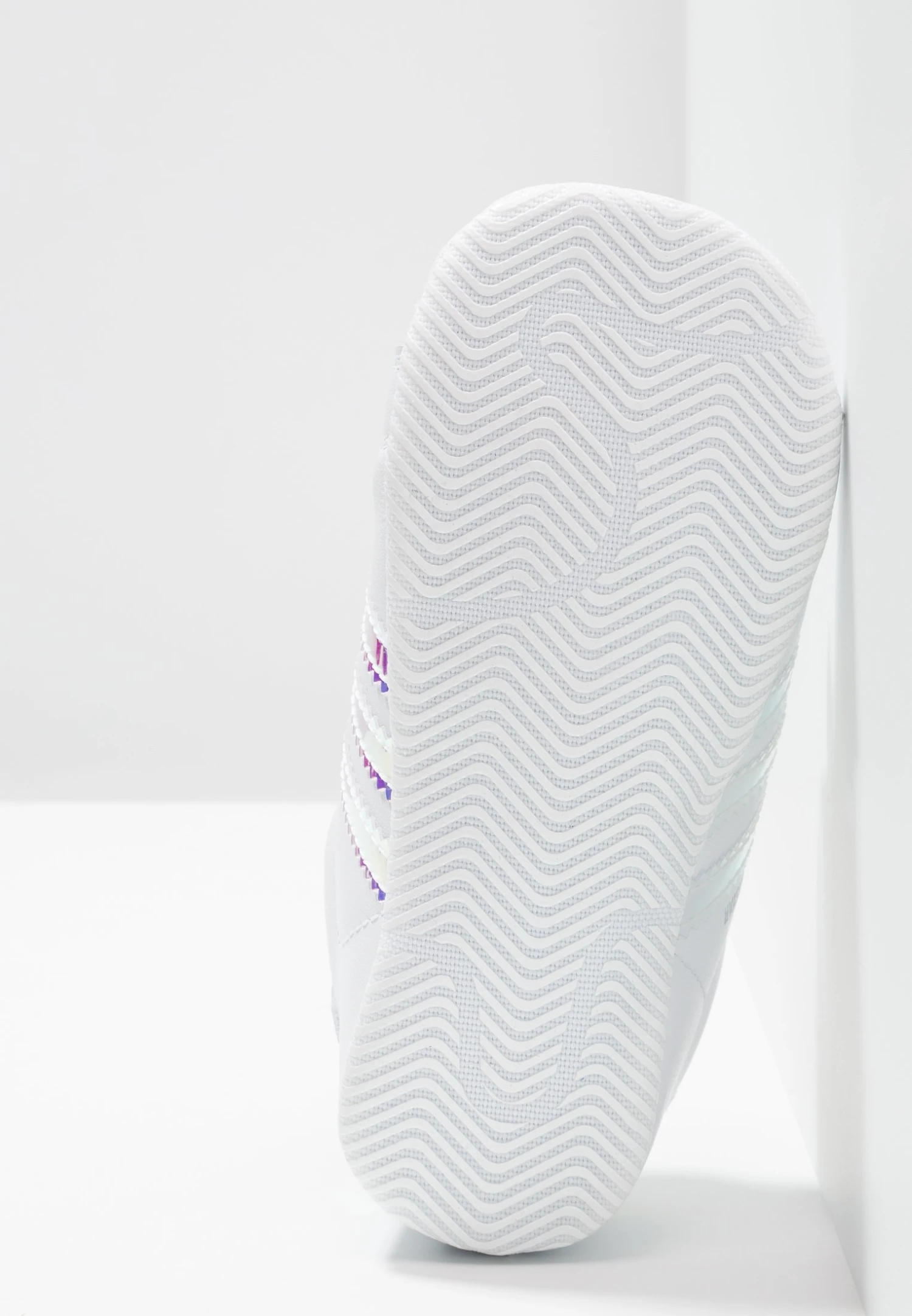 Adidas Originals Superstar Crib - Babyschoenen - Footwear White/Core Black 6 Adidas Originals Superstar Crib - Babyschoenen - Footwear White/Core Black - Image 6